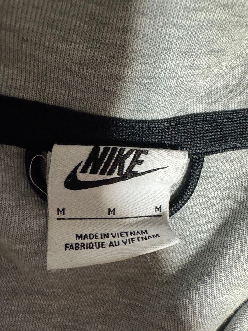 Nike テックフリースとパンツセット Mサイズ