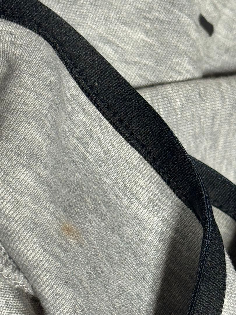 Nike テックフリースとパンツセット Mサイズ