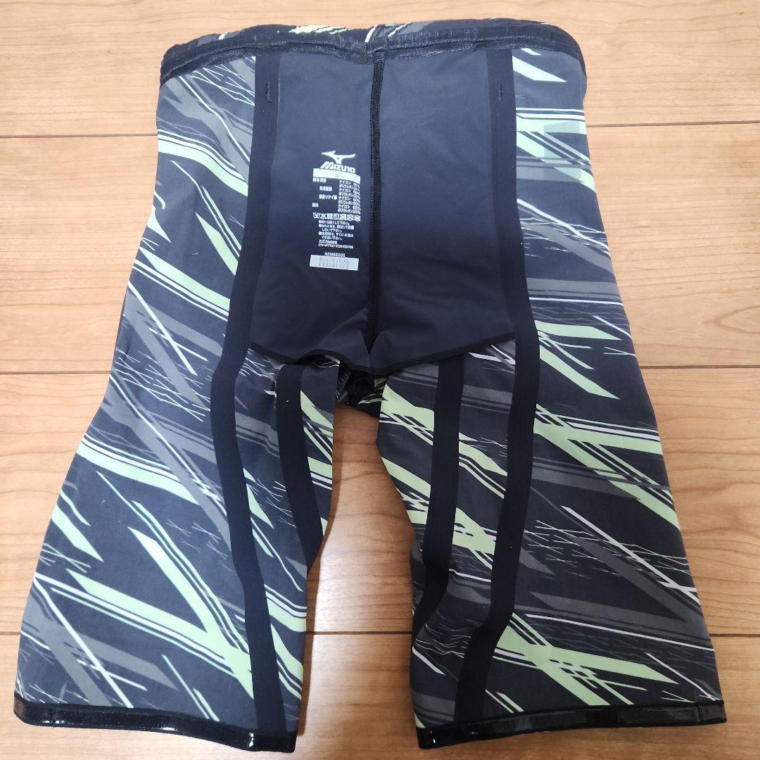 未使用です！mizuno高速水着　GX　SONIC NEO SL　サイズS