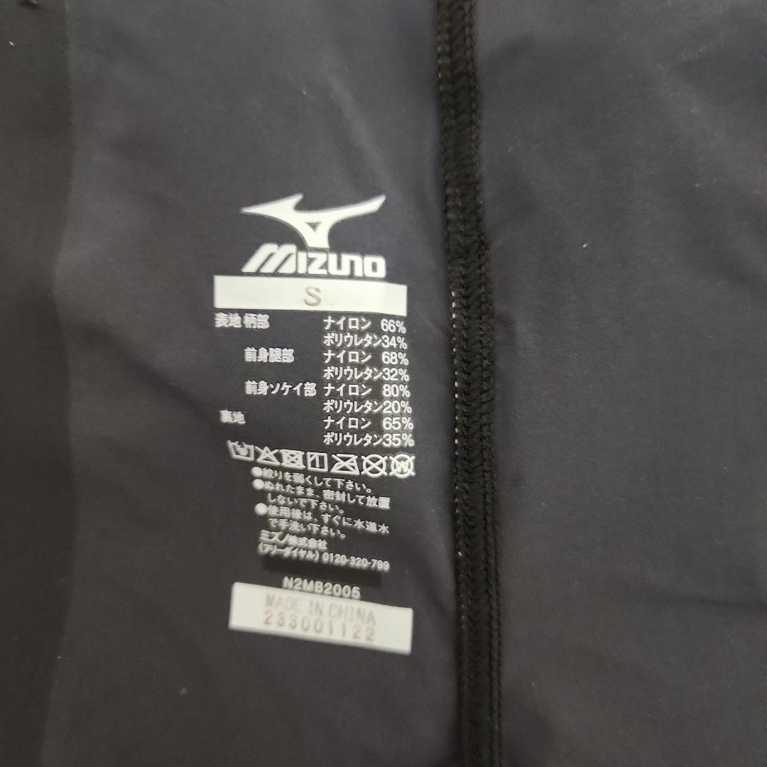 未使用です！mizuno高速水着　GX　SONIC NEO SL　サイズS
