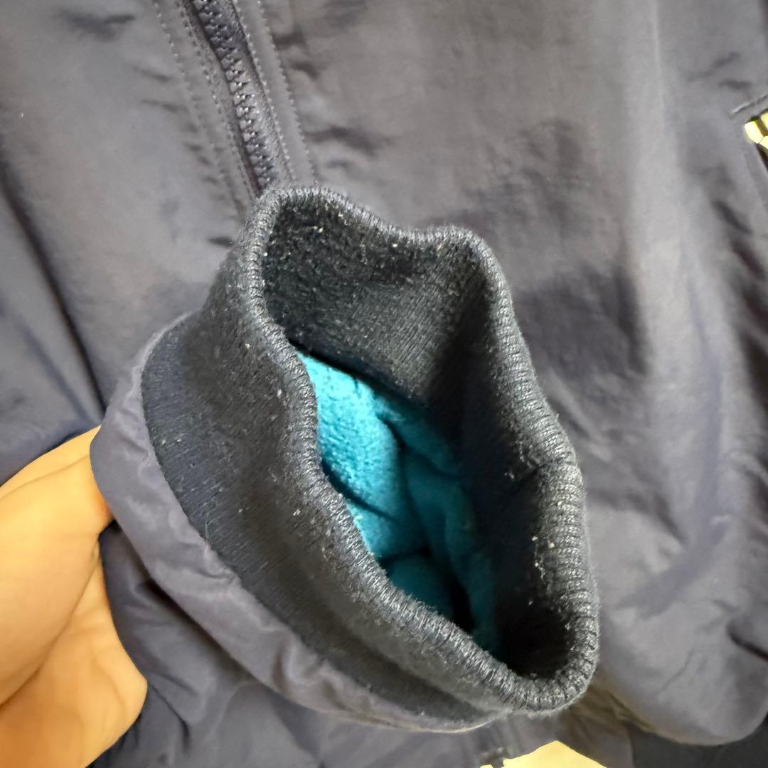 patagonia パタゴニア シェルドシンチラ シンチラ ジャケット