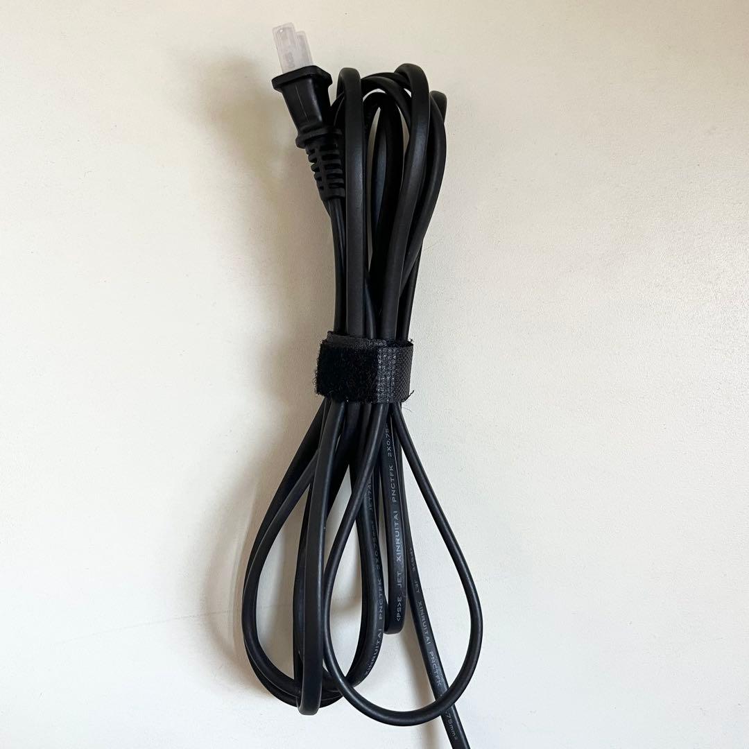 美品　正規品　ラディアント　ストレートアイロン　28mm