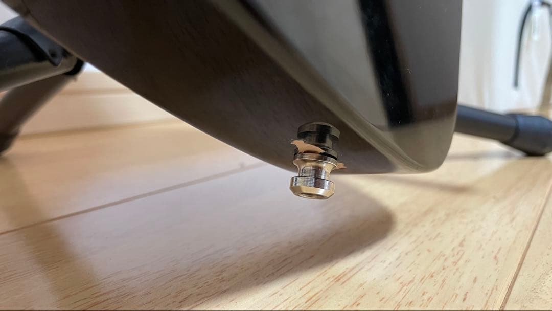 ギター Vox V-MK-5