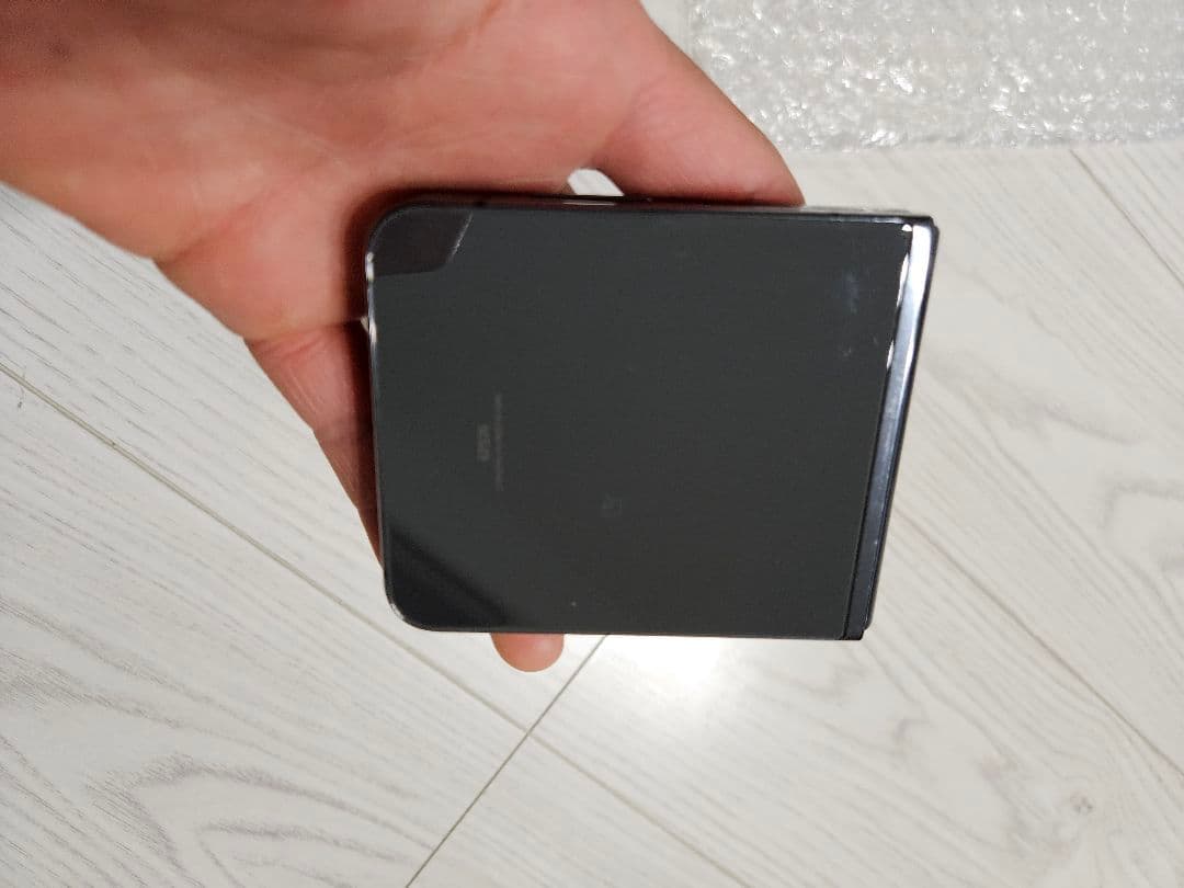 ゲリラ割　Galaxy　FLiP5 SIMフリー　残債なし　国内版　512ギガ