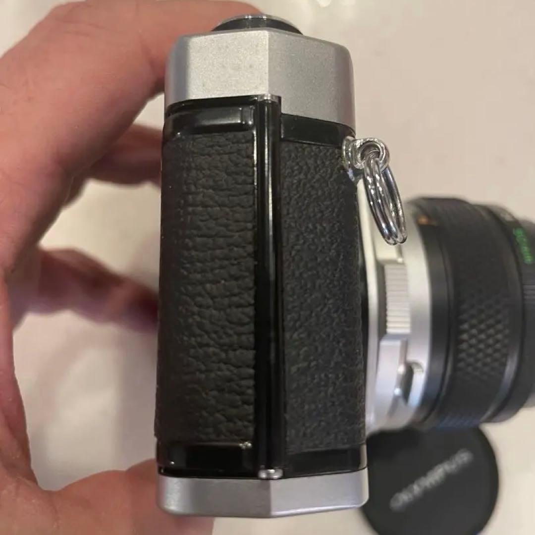 オリンパスOM−2Ｎ　OLYMPUS OM-2Ｎ　50mm F1.4