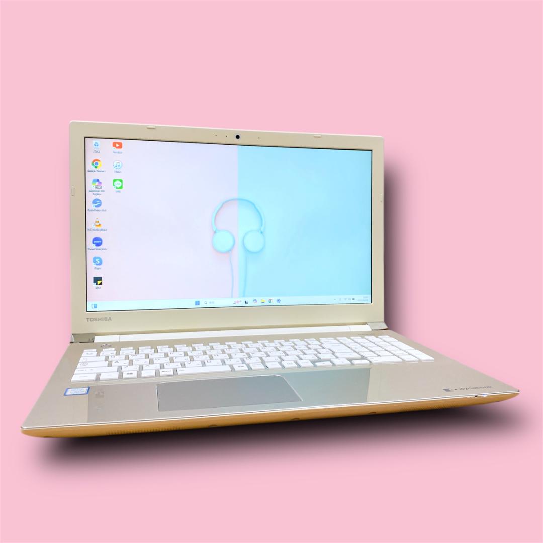 【ワケあり】爆速SSD 第7世代 i3 Windows11 薄型ノートパソコン