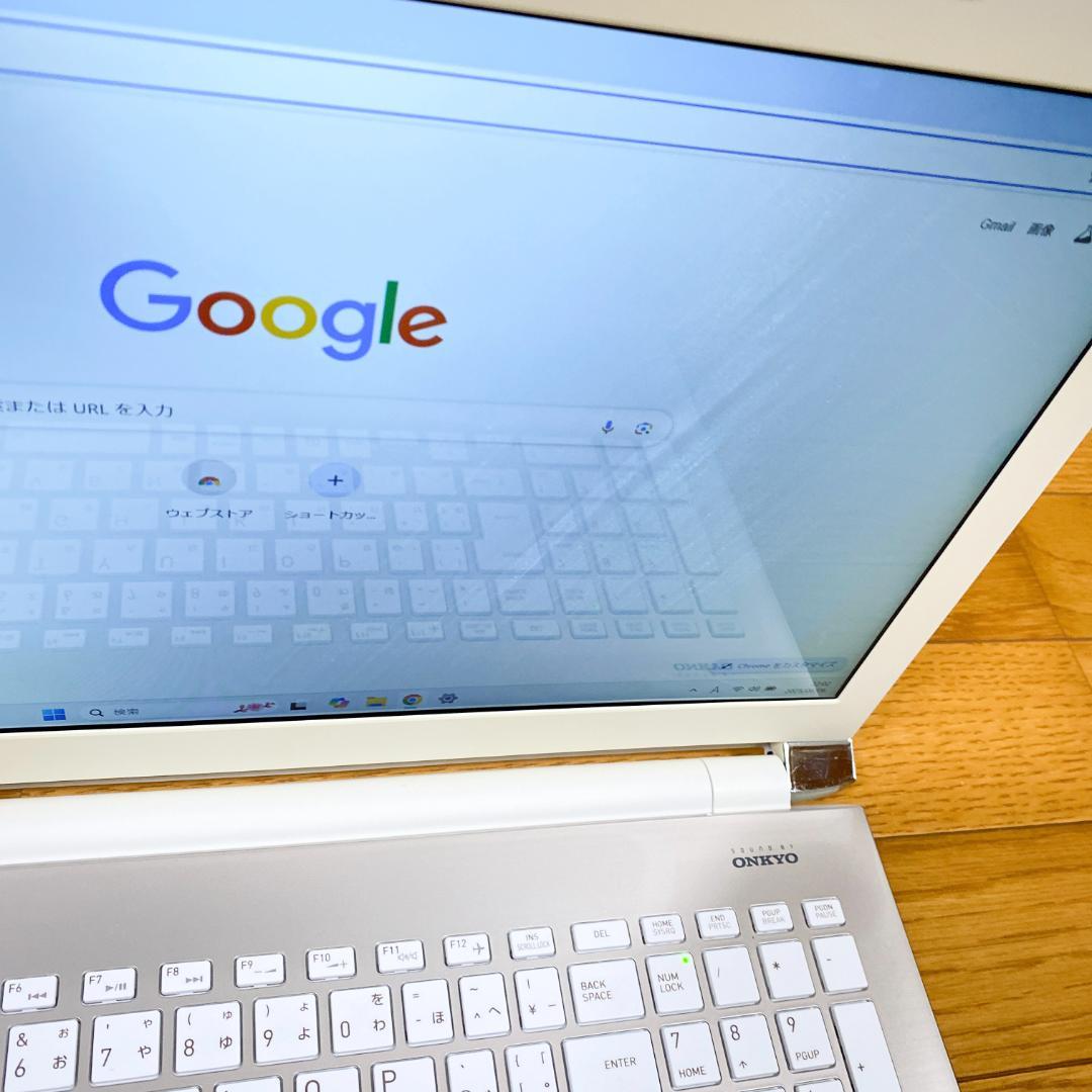 【ワケあり】爆速SSD 第7世代 i3 Windows11 薄型ノートパソコン