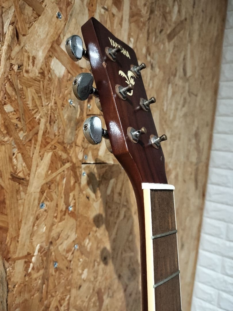 ス*ウ様 Yamaha FS-423S TBS アコースティックギター