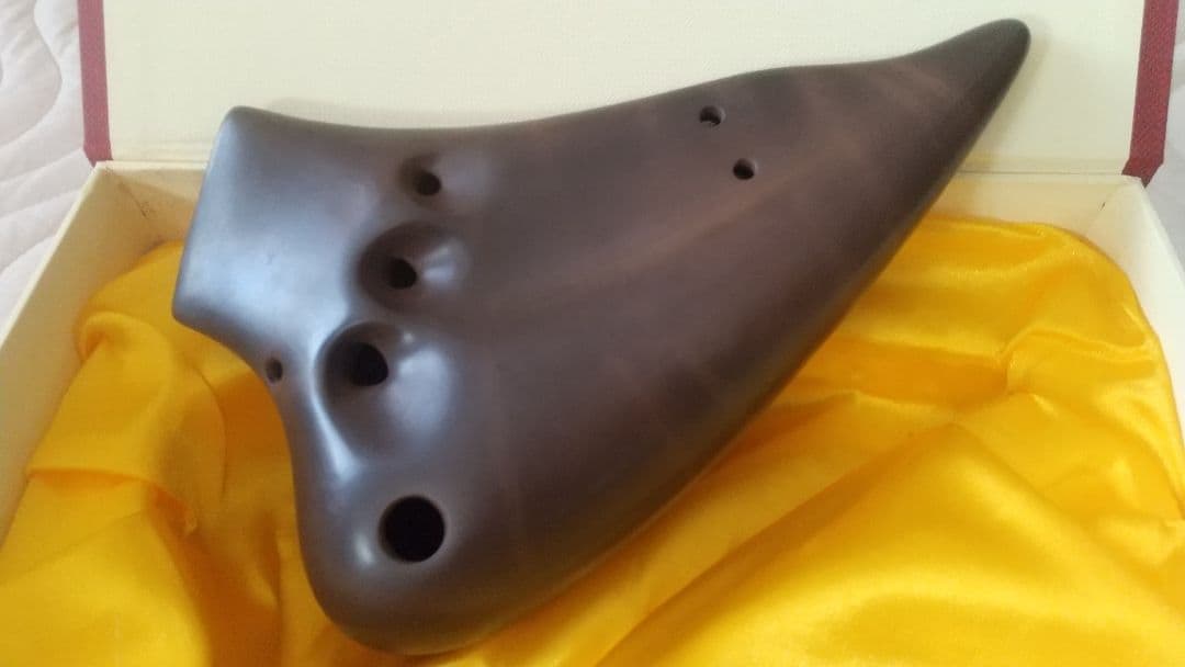 トリプルオカリナ TNG