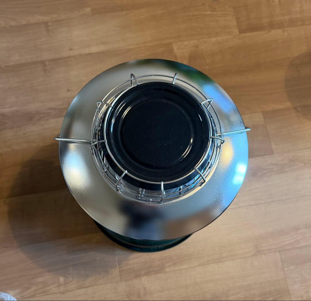 トヨトミ　レインボーストーブTOYOTOMI RL-25M