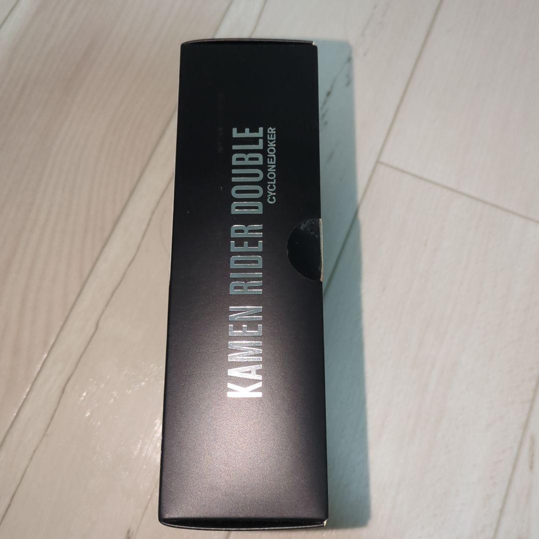 仮面ライダーW フィギュア