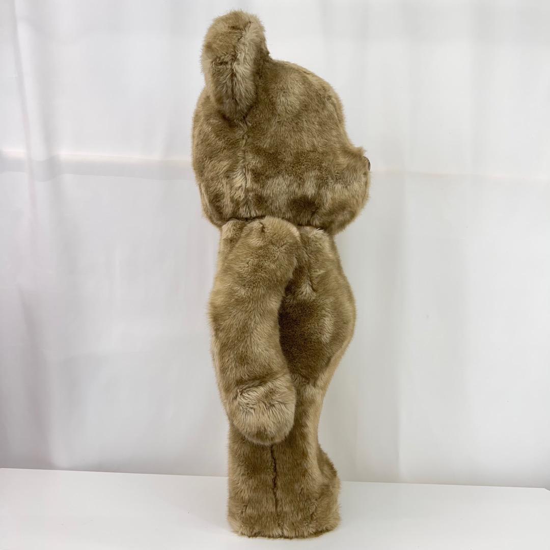 その他 WORLD WIDE TOUR BE@RBRICK hf (B) 1000%