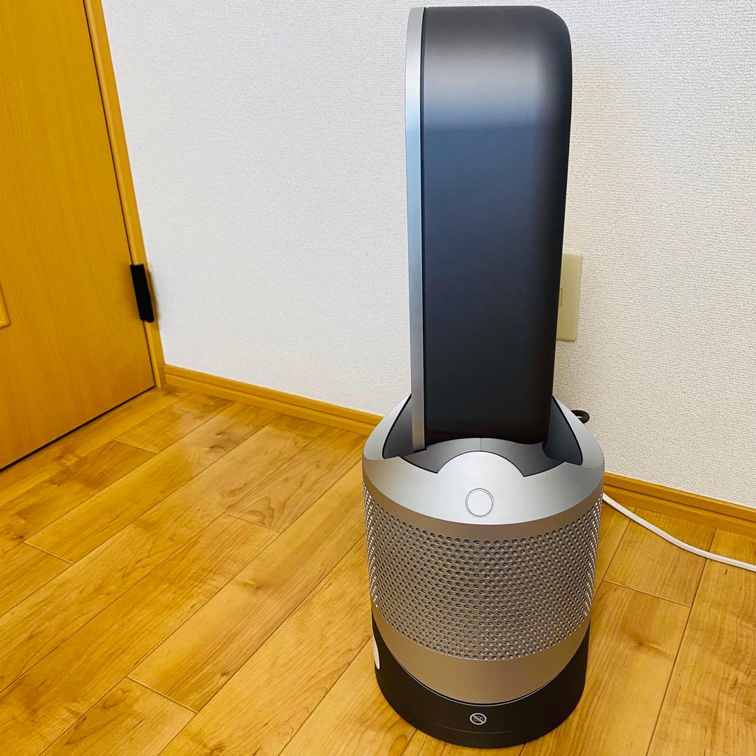 極美品✨dysonHot＋Cool空気清浄機能ファンヒーター Hh00 2024