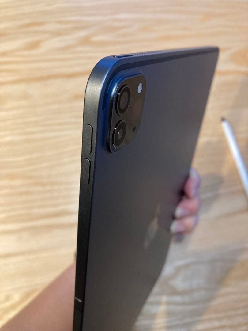 Apple iPad Pro 11インチ （第2世代）スペースグレー 256GB