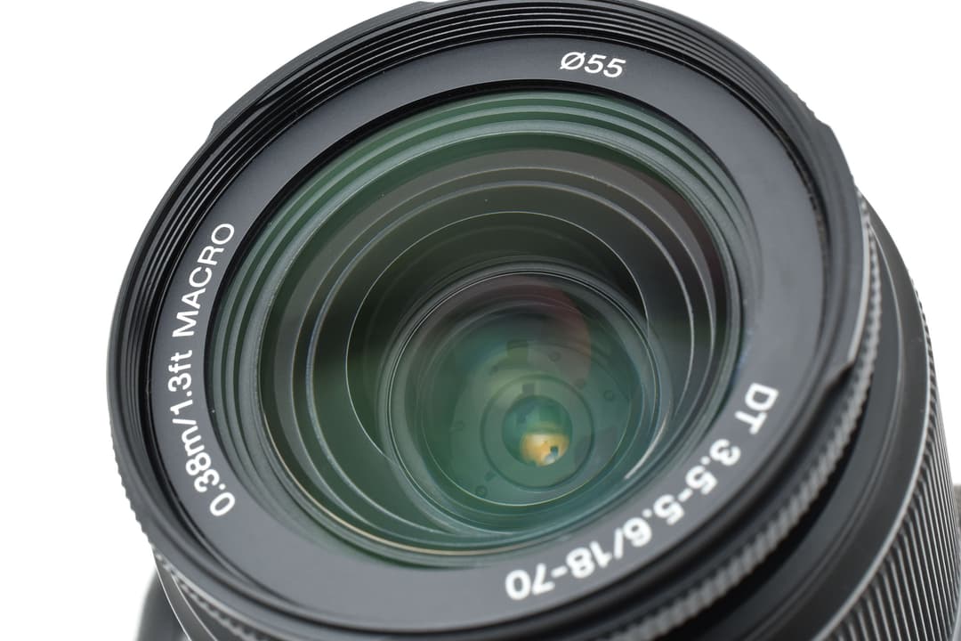 Sony a33 iPhone＆スマホ転送OK レンズキット #9174