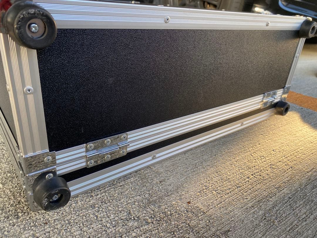 Yamaha EMX5016CF パワードミキサー