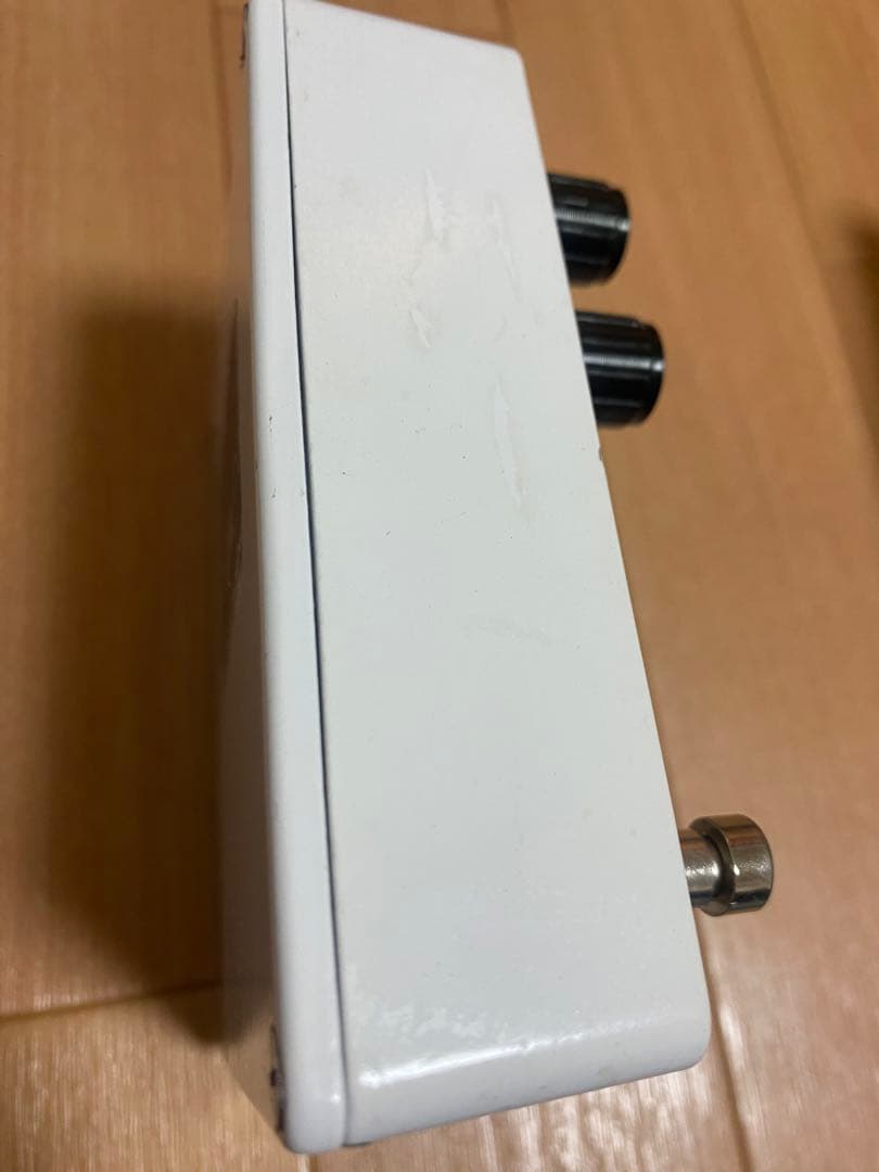 comodoro RETARDEZ ディレイ エフェクター