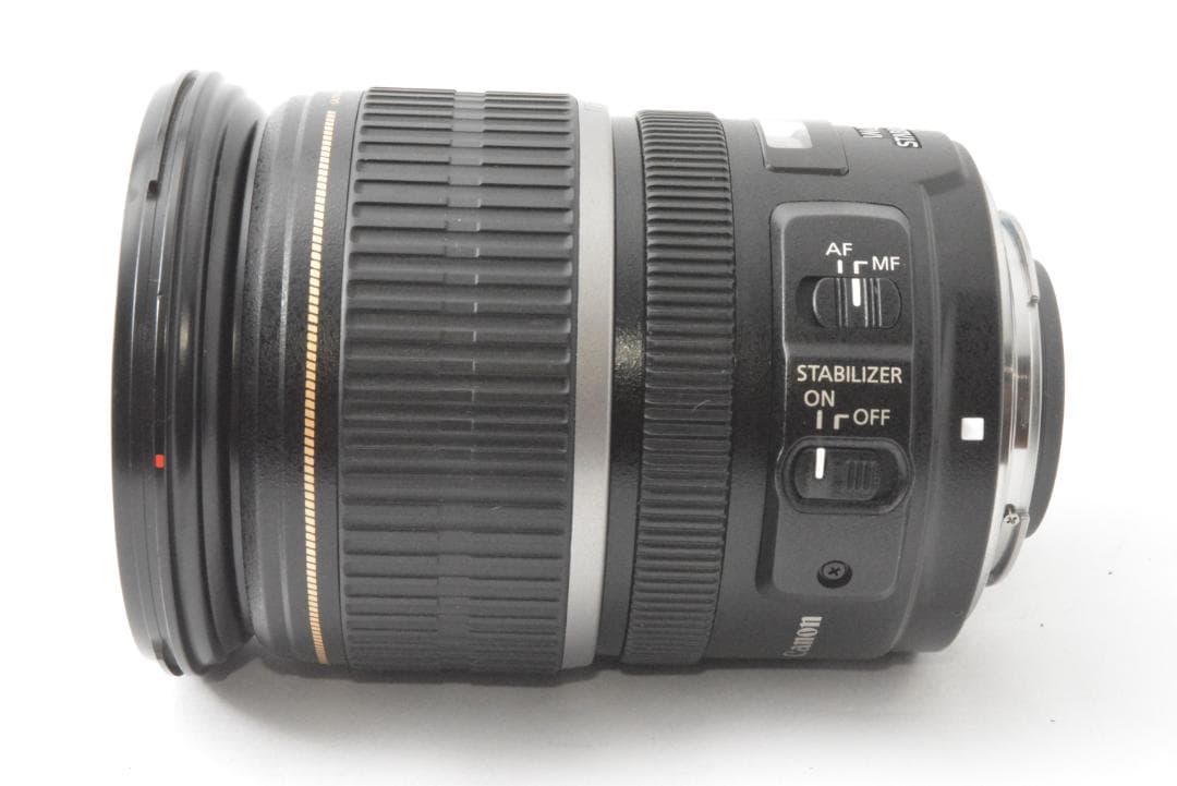 キャノン　Canon EF-S 17-55mm F2.8 IS USM