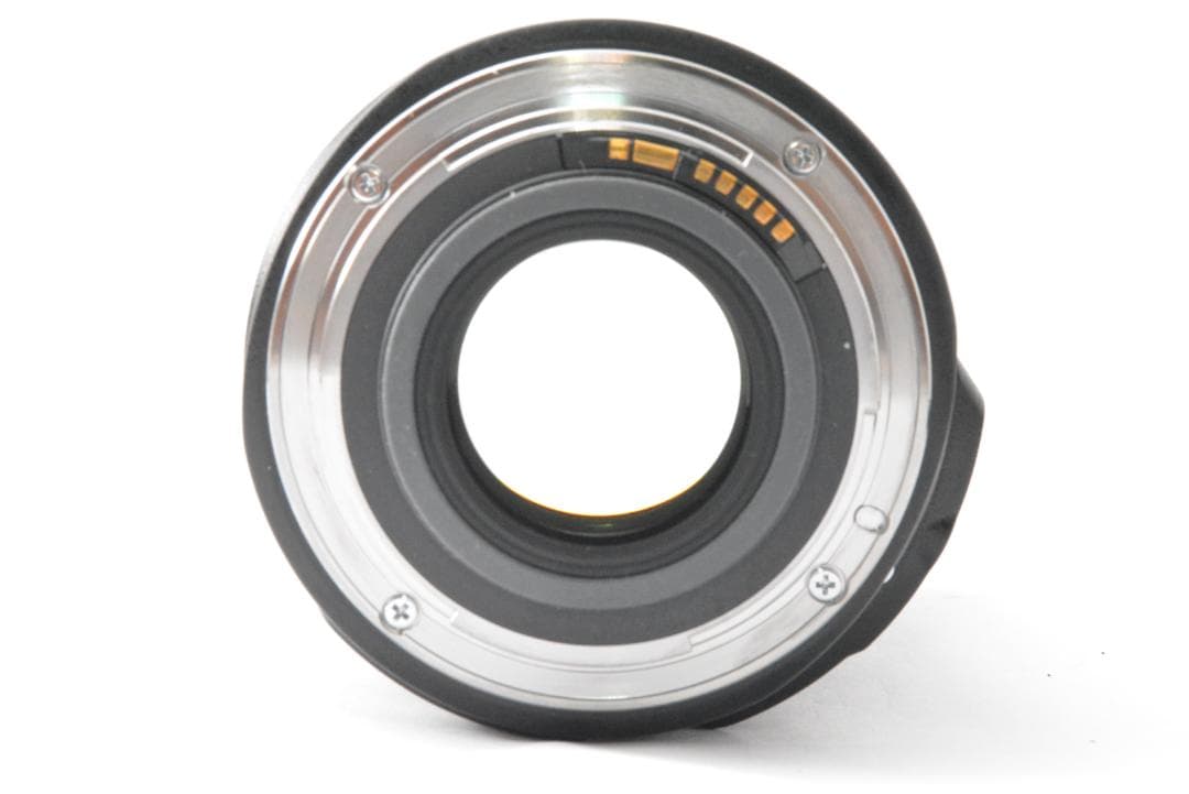 キャノン　Canon EF-S 17-55mm F2.8 IS USM