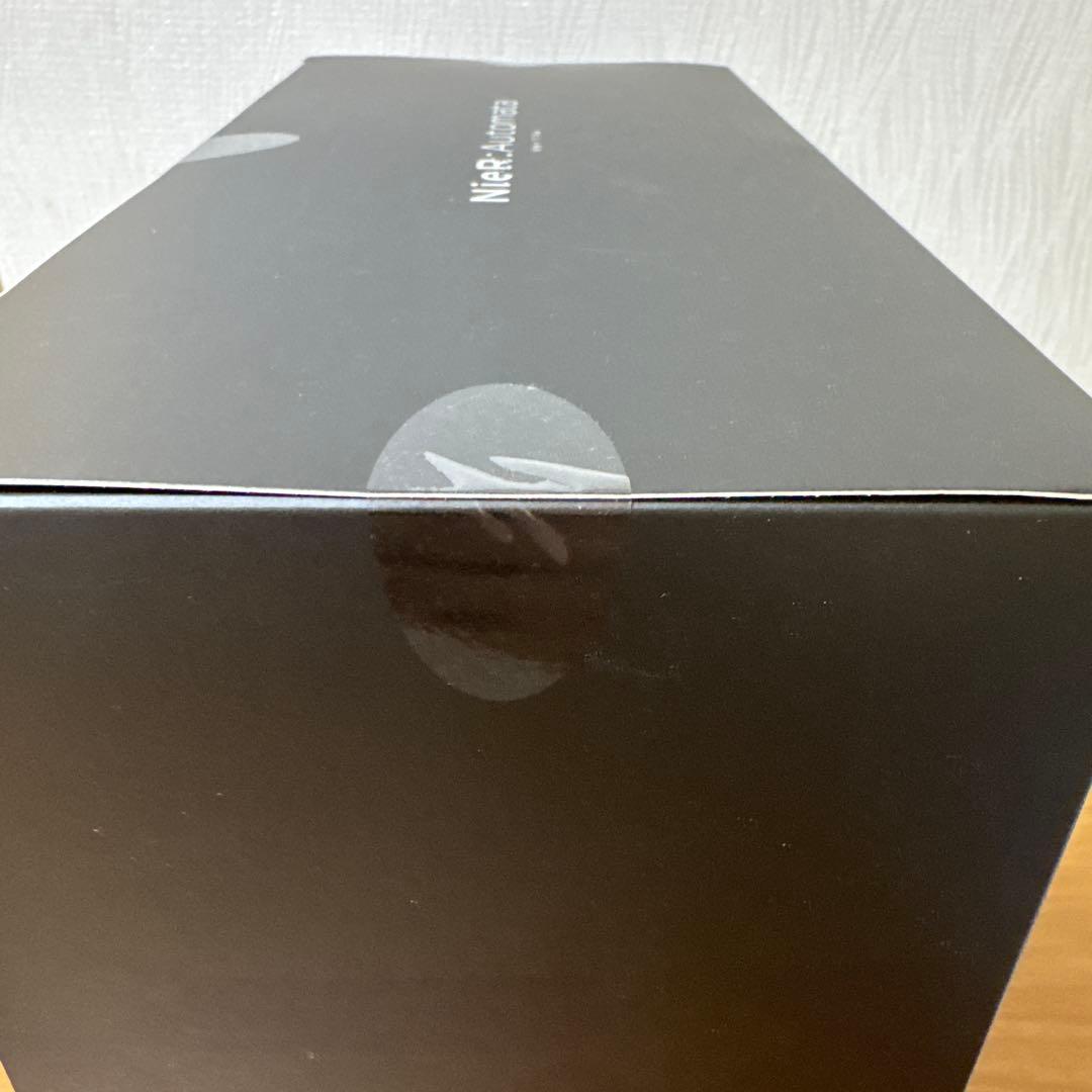 NieR:Automata 2B DELUXE EDITION 1/7フィギュア