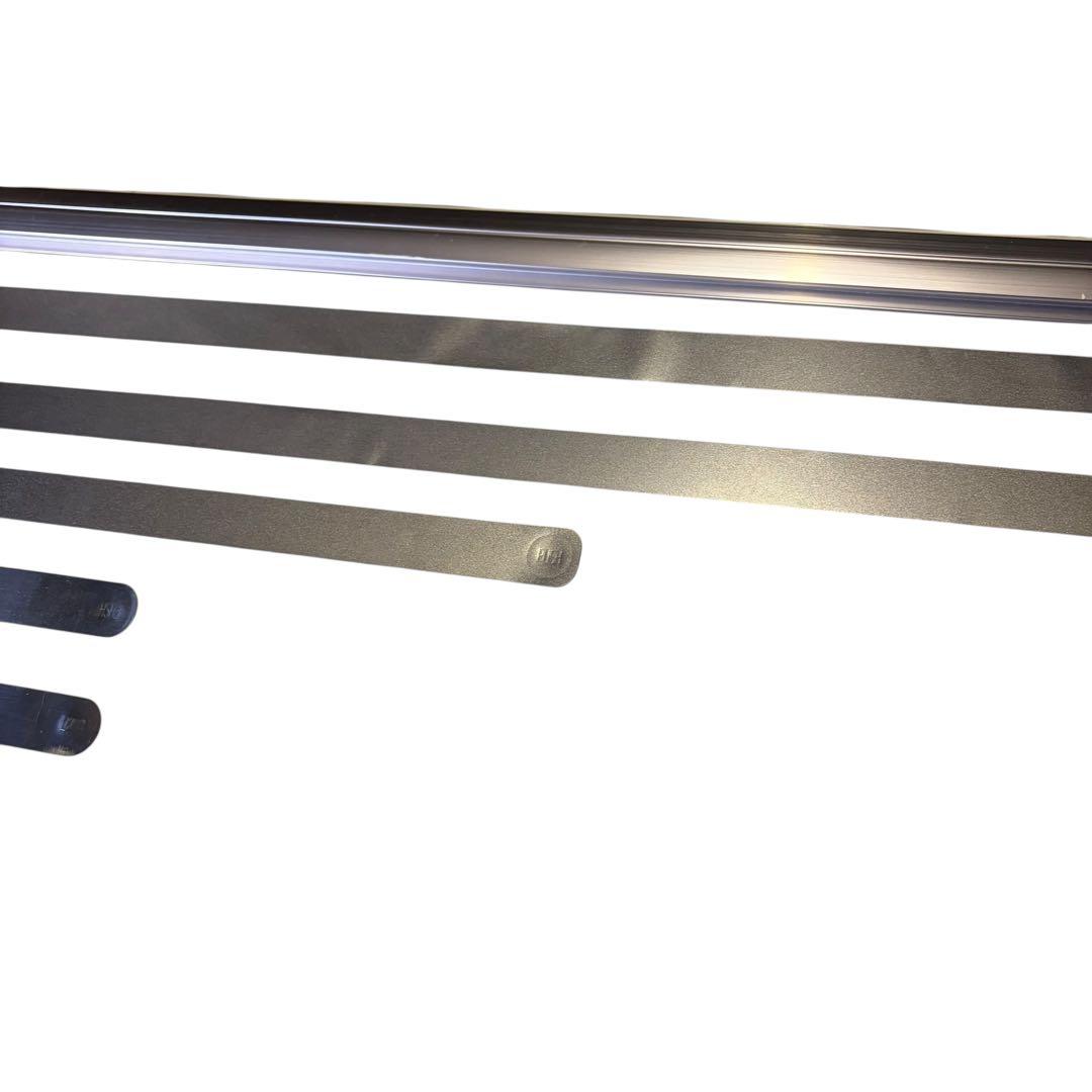 極美品 製図板 平行定規 MUTOH Liner Board UM-A1S