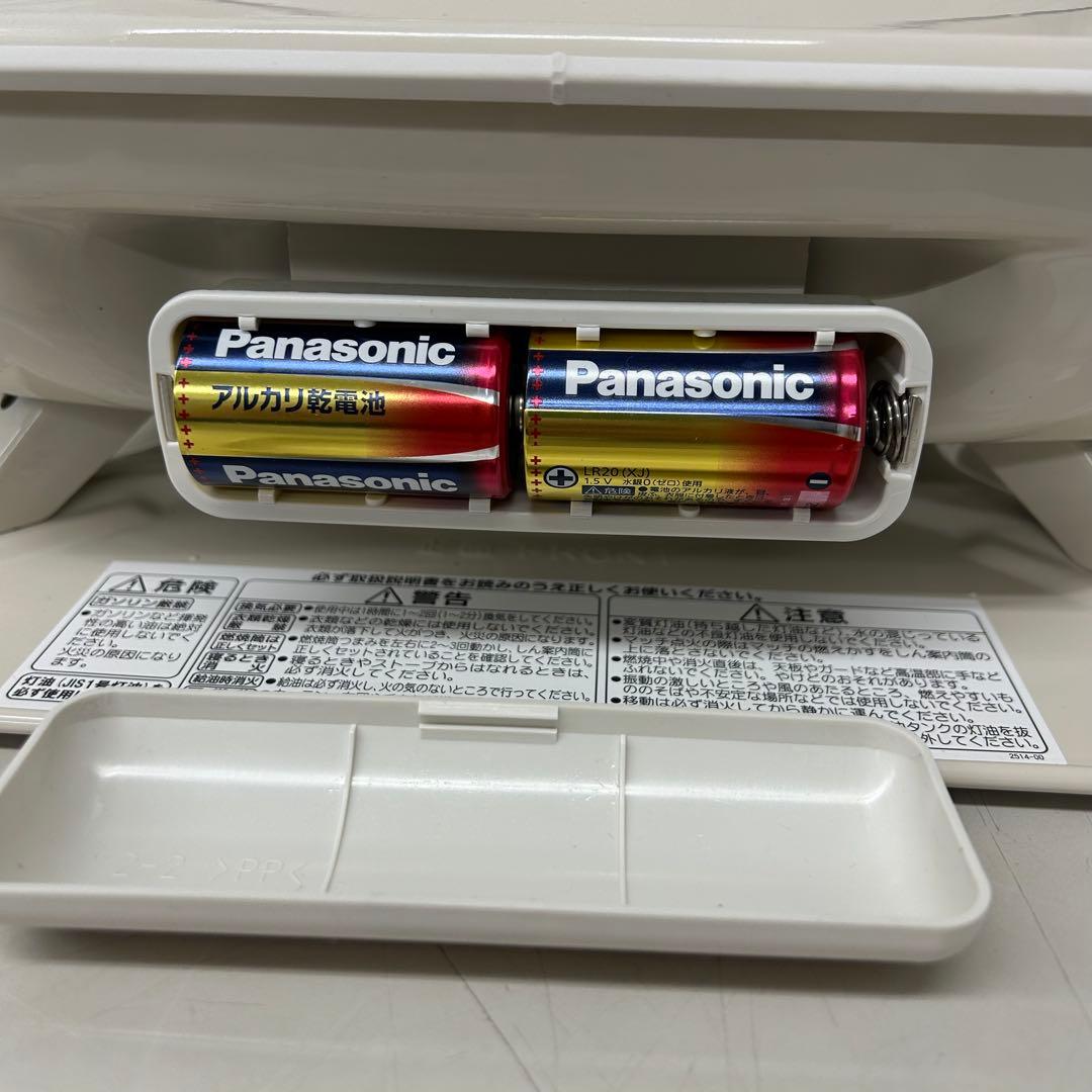 2023年製　コロナ　SL-6622 石油ストーブ CORONA