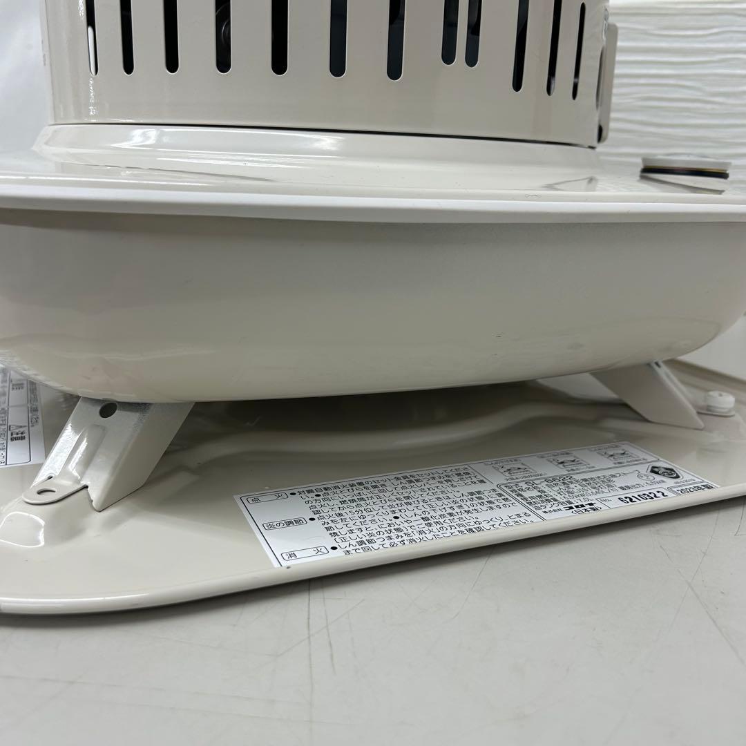 2023年製　コロナ　SL-6622 石油ストーブ CORONA