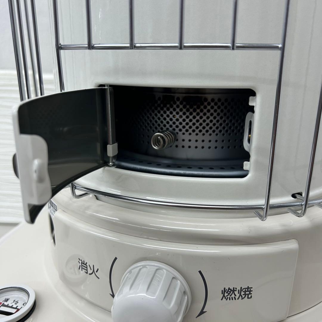 2023年製　コロナ　SL-6622 石油ストーブ CORONA