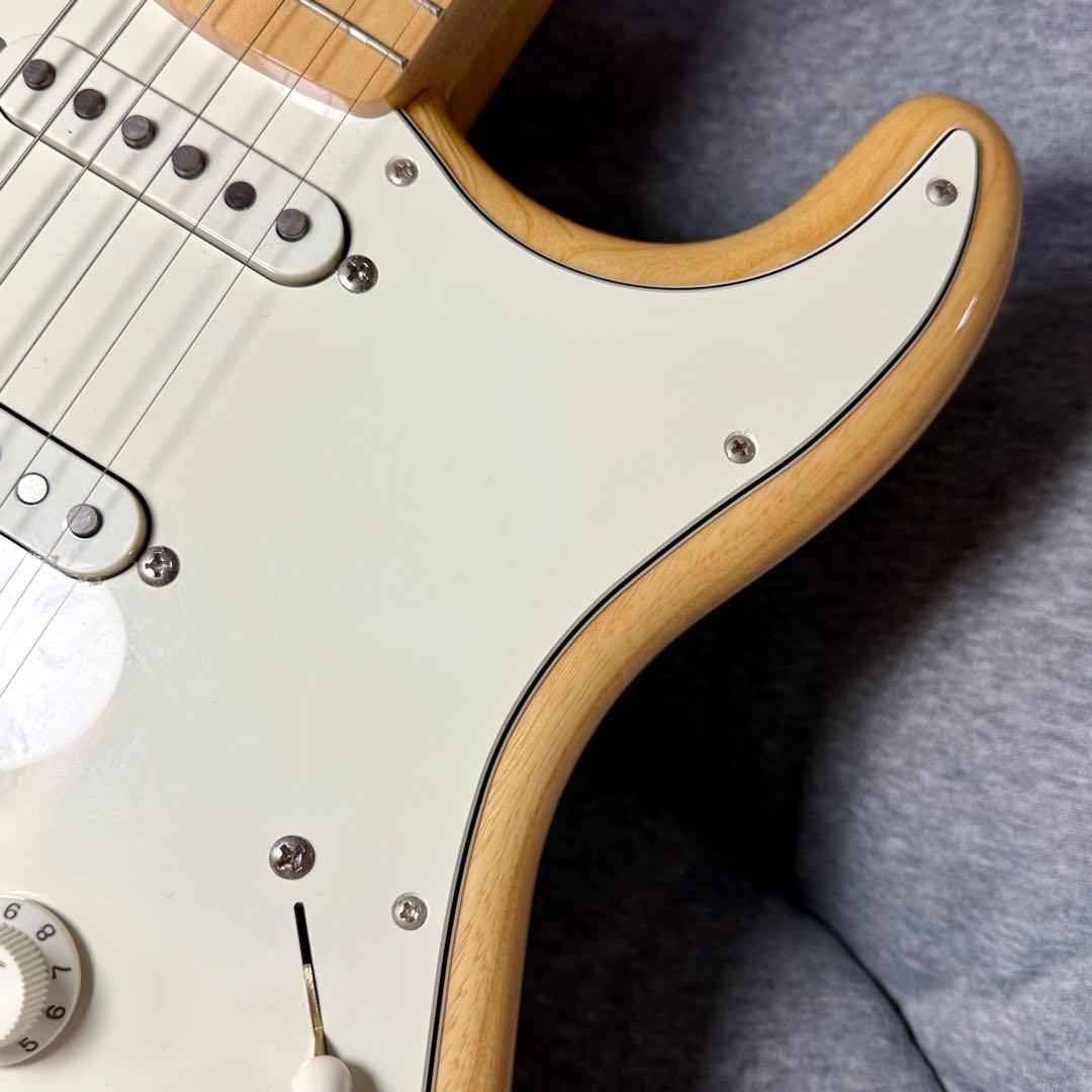 ギター Fender Made in Japan Trad 70s strat
