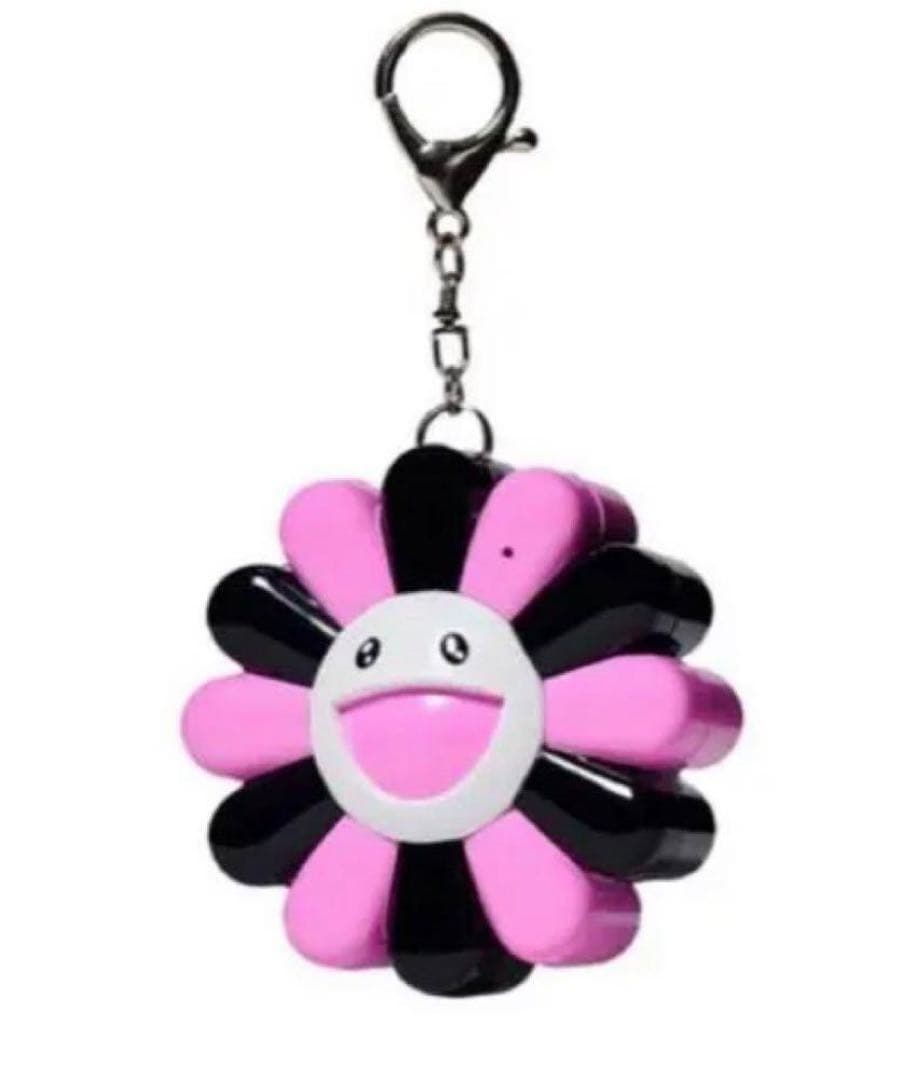 BLACKPINK × 村上隆 FLOWER GO WALK