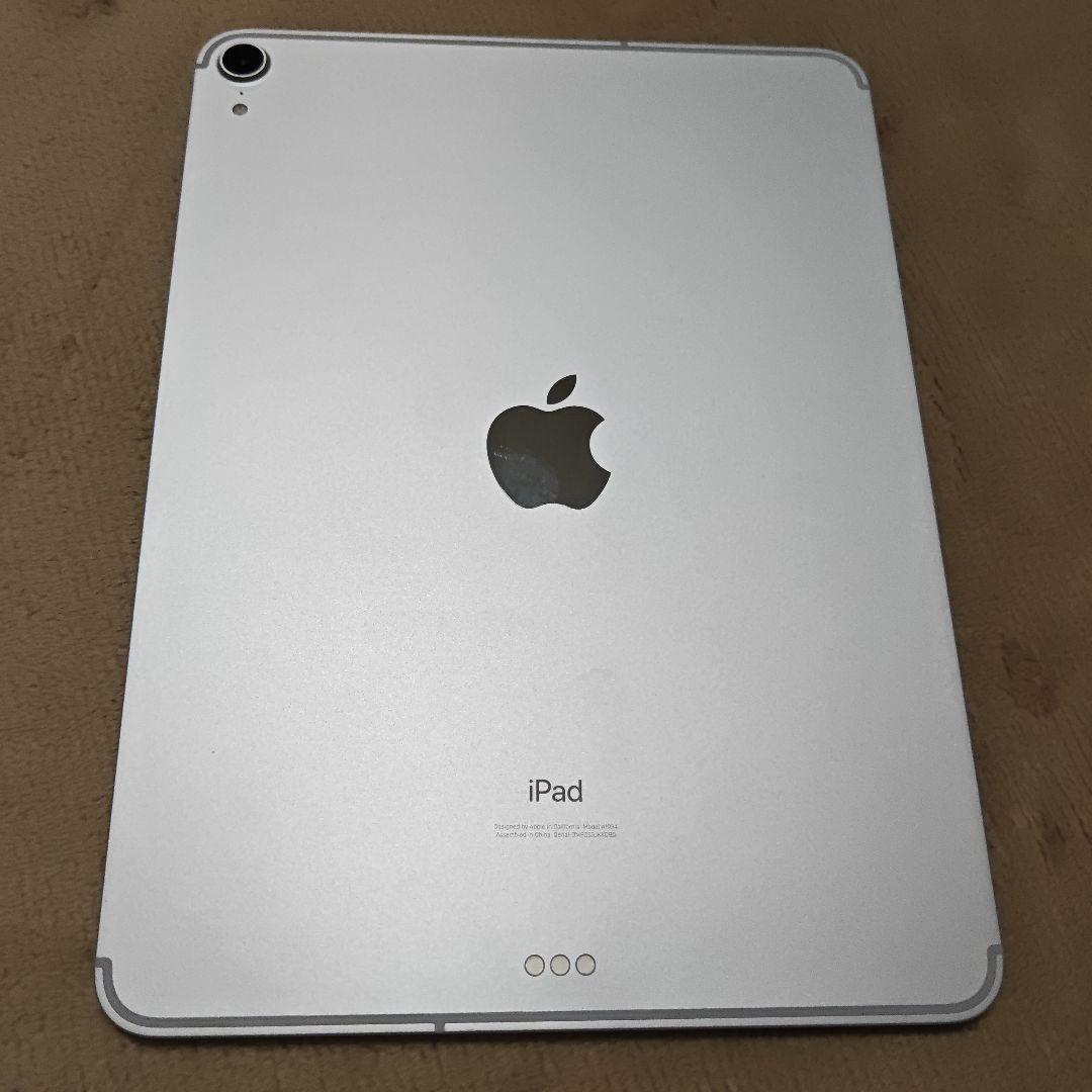 iPad Pro11 第1世代 Cellular 1024GB シルバー