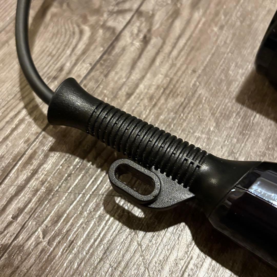 ReFa BEAUTECH DRYER SMART W 24 ブラック