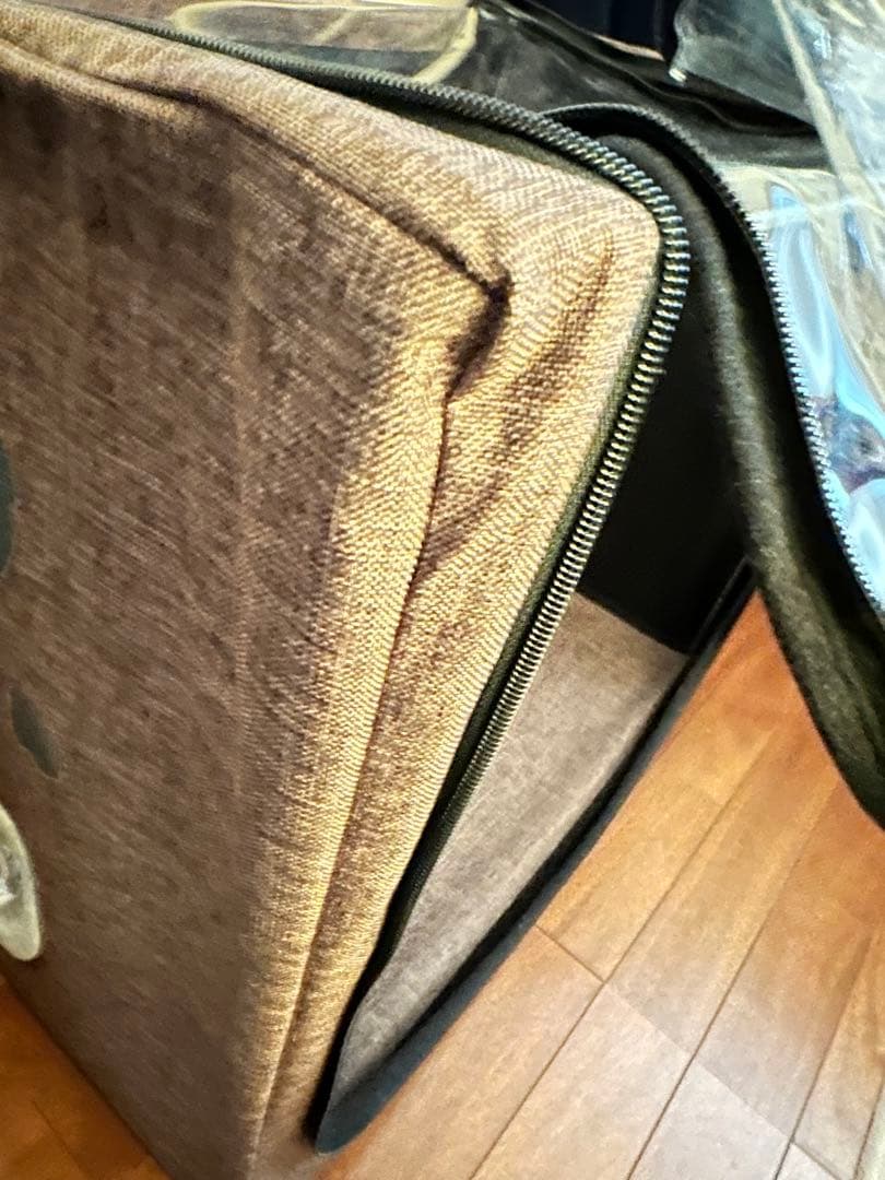 ペット用酸素発生器