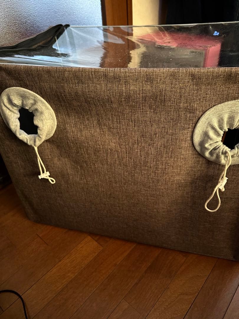 ペット用酸素発生器