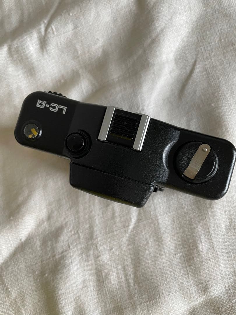 LOMO&ソフトケース