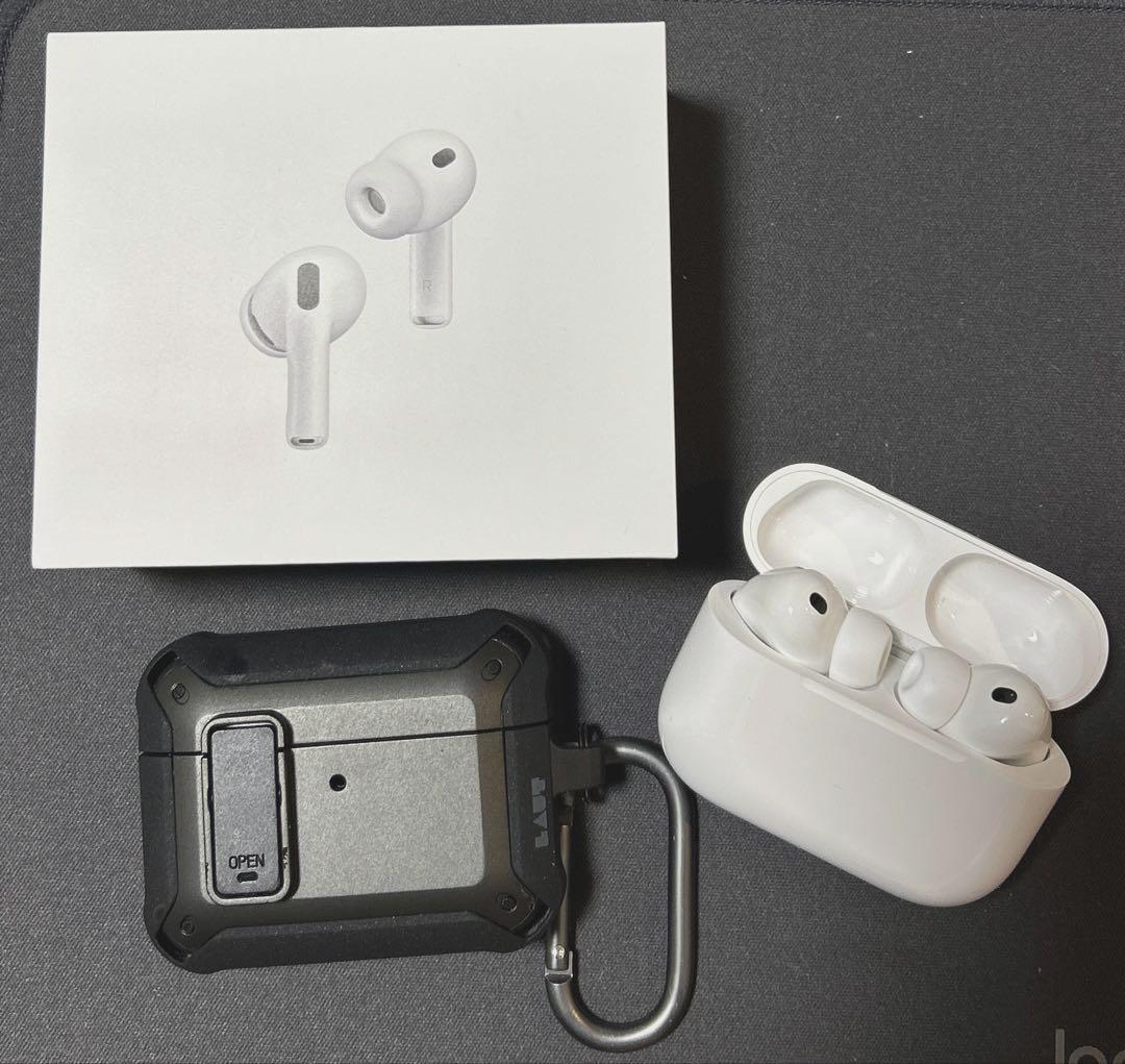 【美品】Airpods Pro 3