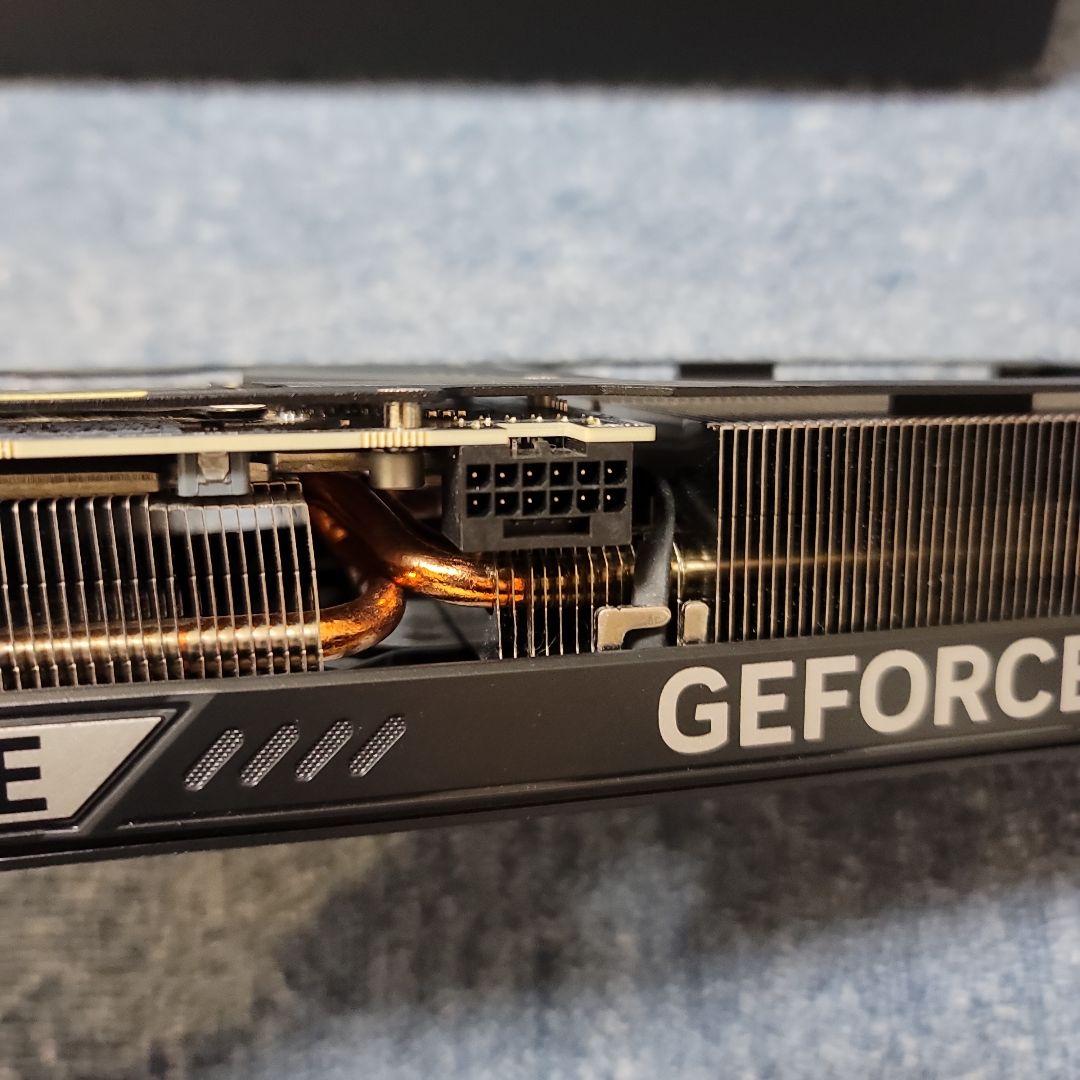 グラフィックボード・グラボ・ビデオカード GIGABYTE GV-N5070WF3-12GD (RTX5070 12G)