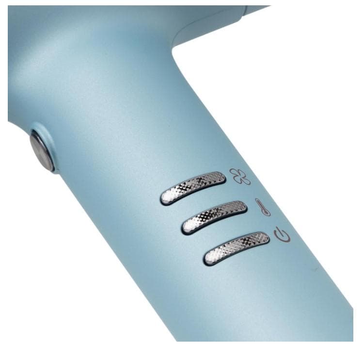 ピー【新品未使用】mimi air ミミエアー ドライヤー KR-F01