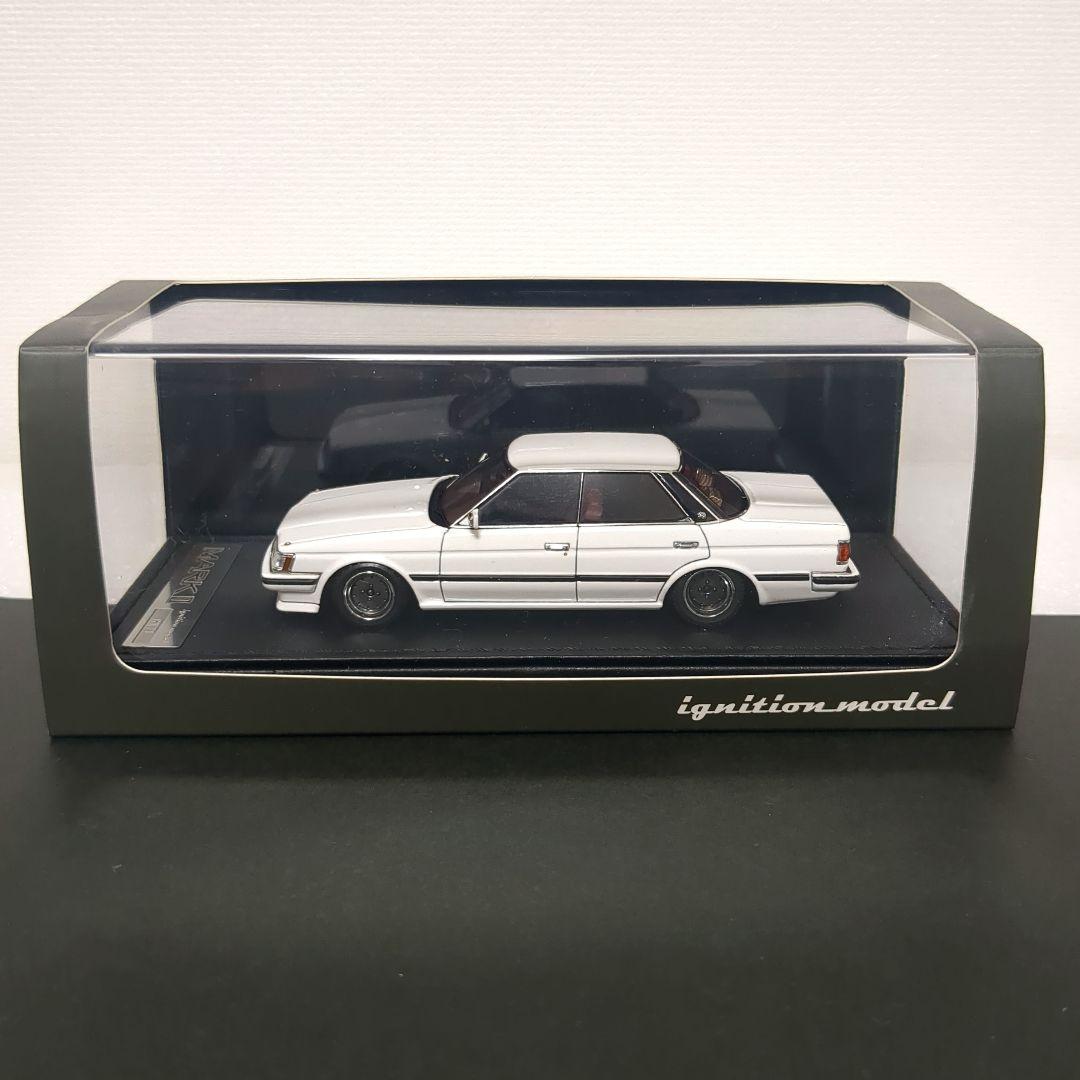 専用イグニッションモデル トヨタ マークⅡ グランデ 小径14インチホイール仕様