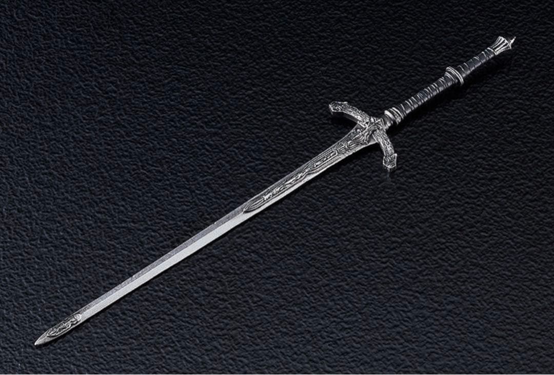 Bloodborne figma 狩人　武器セット　202504090100