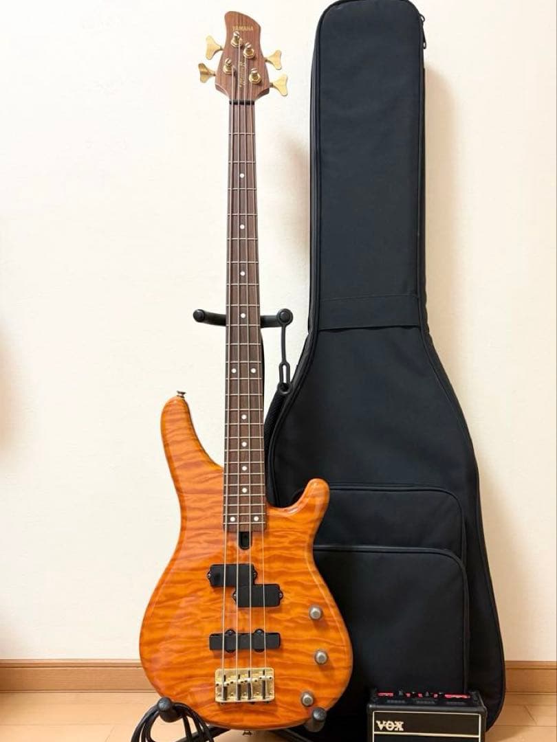 YAMAHA エレキベース MOTION B MB-40 MY 28303