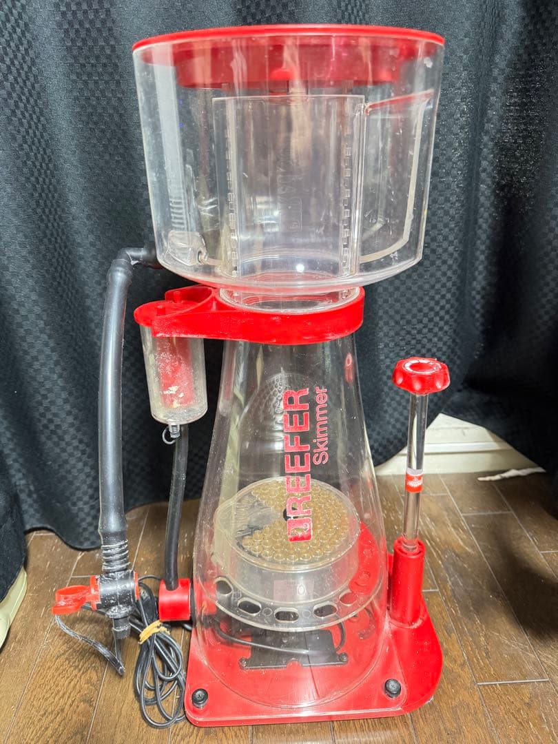 レッドシー　RSK600