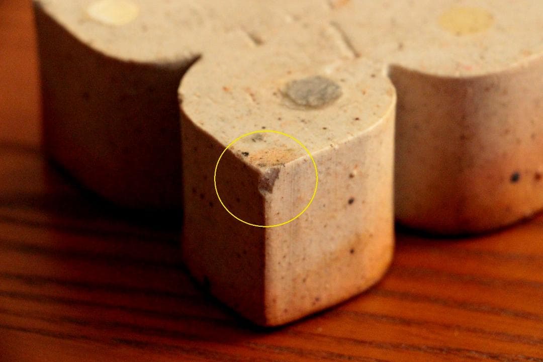 Lisa Larson リサラーソン キャンドルスタンド at 2