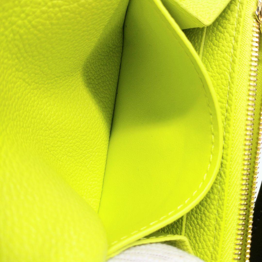 【未使用級】 ルイヴィトン　ロザリー パース M14506