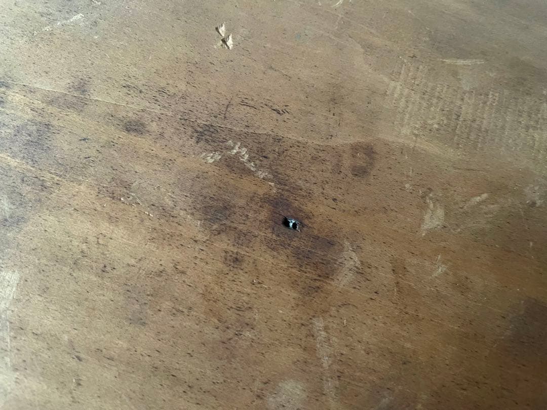 ディスプレイ台 ガラスドーム台座ナポレオン三世 ブラック フランスアンティーク