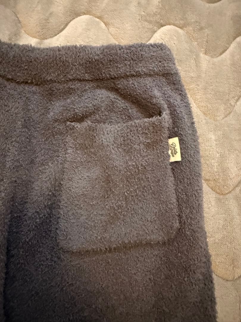 Gelato Pique ルームウェア