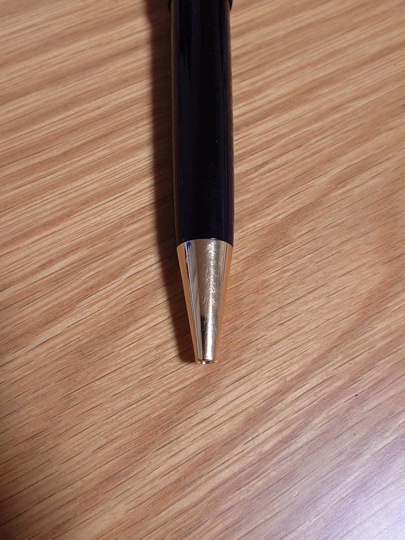 モンブラン　マイスターシュテュック　ルグラン