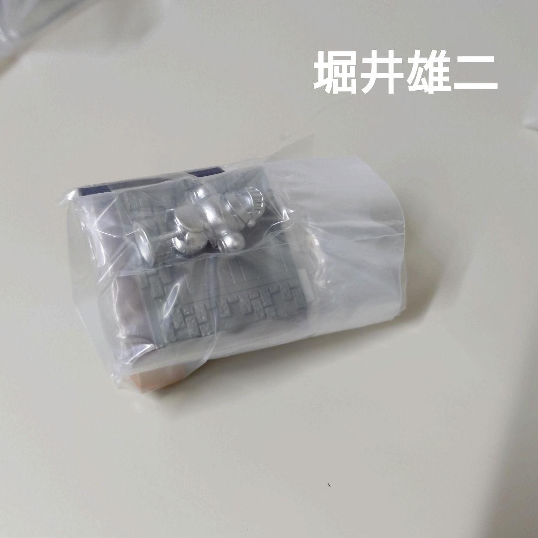 クリエイターズグリコ 全10種セット 未開封品