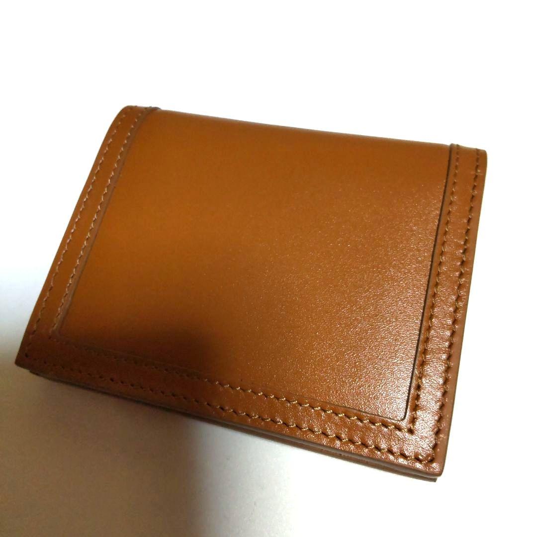 ヴェルサーチ グレカゴッデ 二つ折り財布 【極美品】