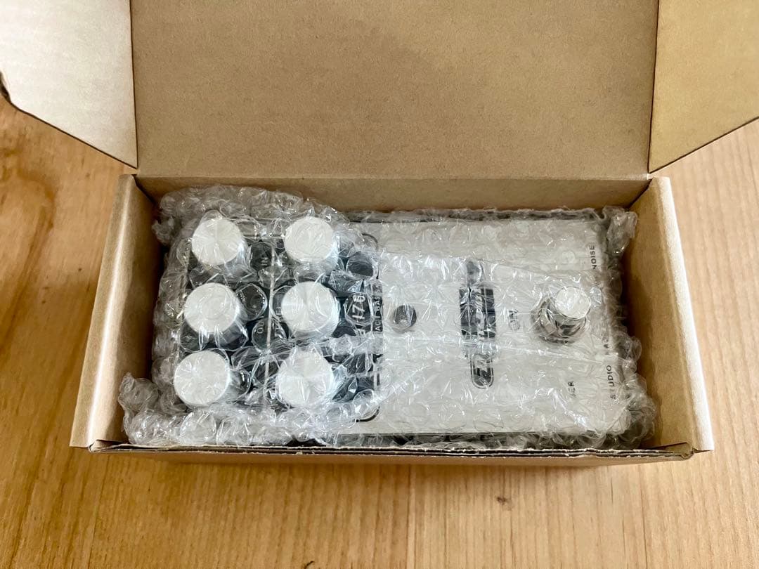 【新品】OriginEffects Cali76 CompactBassクローン